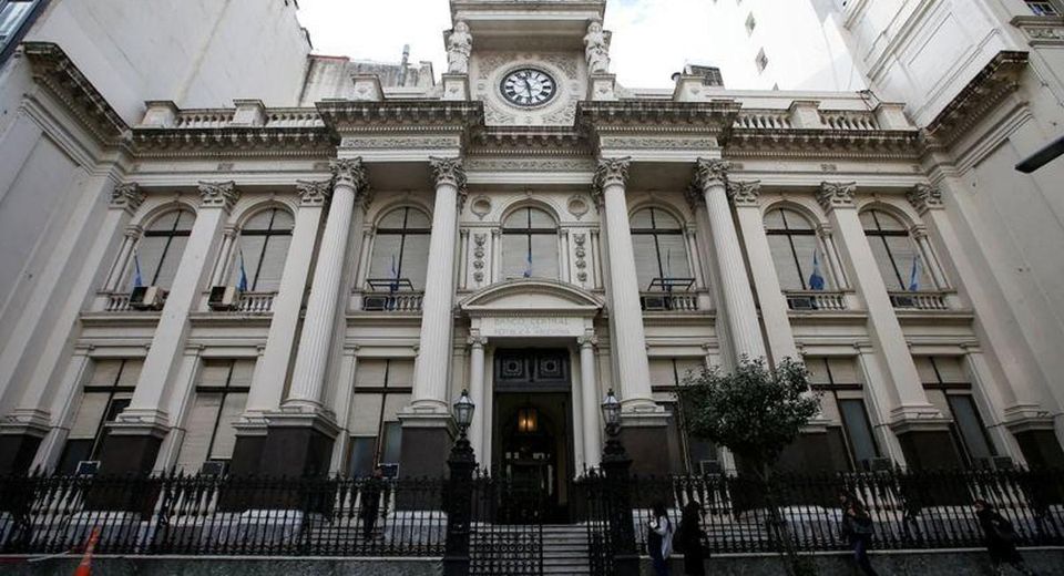 Informe Especial - Dolarización: Impacto en el Balance del BCRA